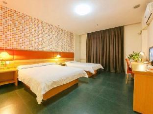 home inn xian big wild goose pagoda xiying road