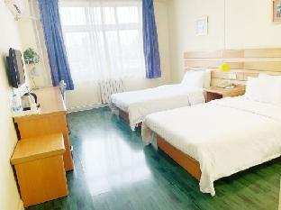 home inn xian big wild goose pagoda xiying road