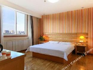 home inn xian big wild goose pagoda xiying road