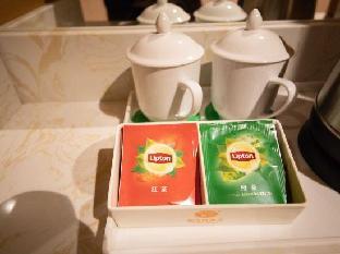 home inn xian big wild goose pagoda xiying road