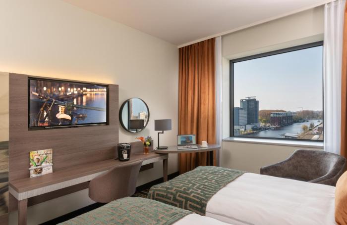 leonardo royal hotel amsterdam