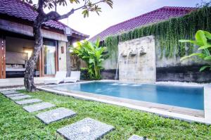 bali prime villas