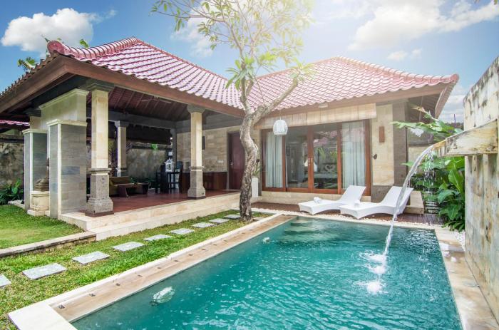 bali prime villas