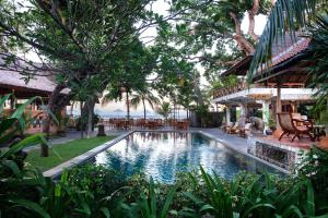 Tandjung Sari,Denpasar>>Bali,4 star