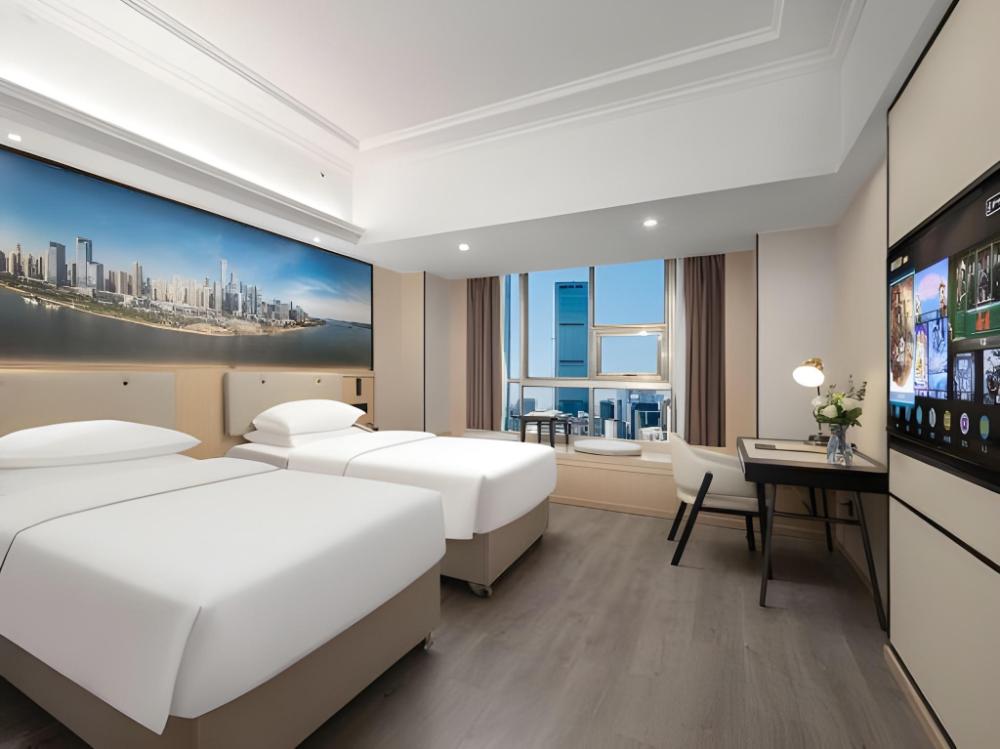 changsha