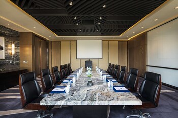 radisson blu zhengzhou huiji