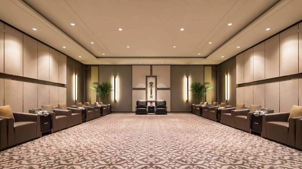radisson blu zhengzhou huiji