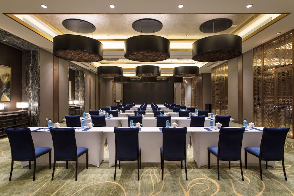 radisson blu zhengzhou huiji