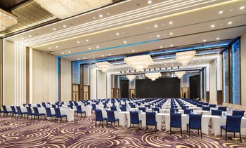 radisson blu zhengzhou huiji