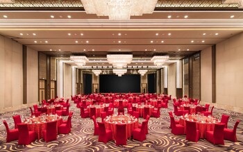 radisson blu zhengzhou huiji