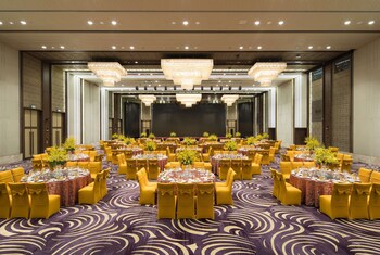 radisson blu zhengzhou huiji