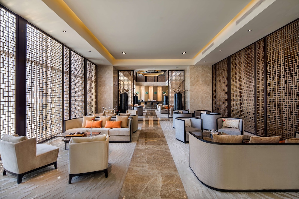 radisson blu zhengzhou huiji