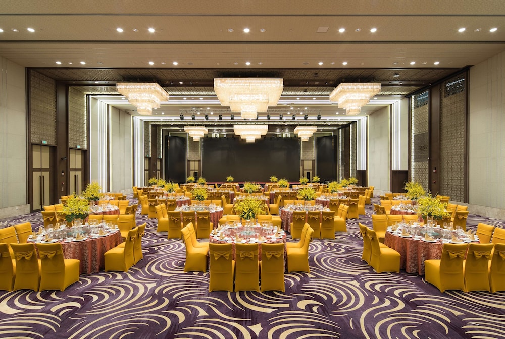 radisson blu zhengzhou huiji