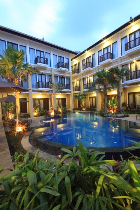 suris boutique hotel