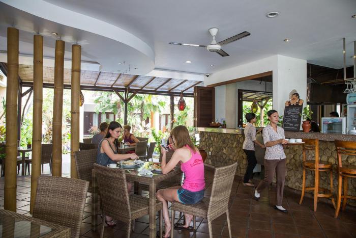 suris boutique hotel