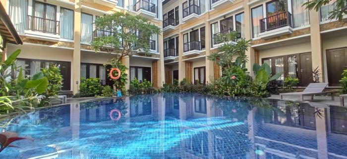 suris boutique hotel