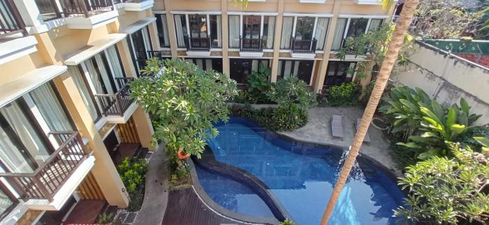 suris boutique hotel