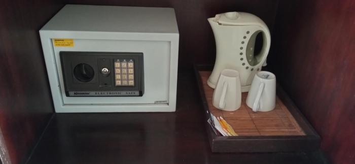 suris boutique hotel