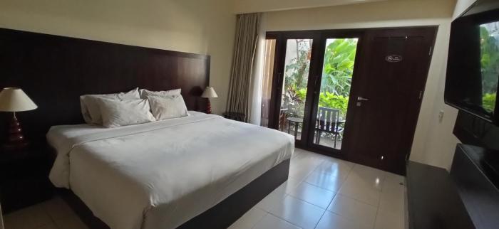 suris boutique hotel