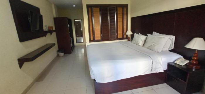 suris boutique hotel