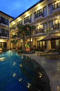 suris boutique hotel