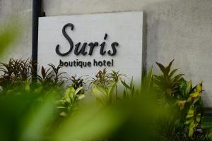 suris boutique hotel