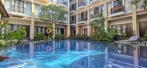 suris boutique hotel