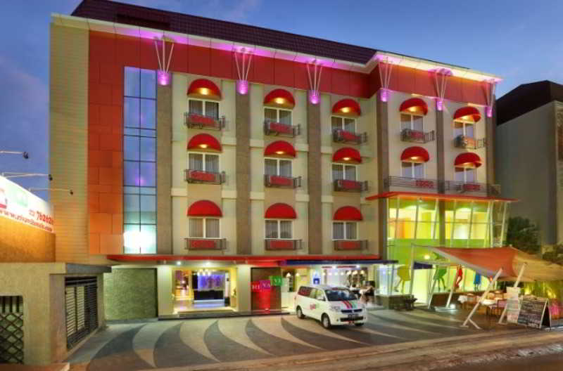 the rivavi legian