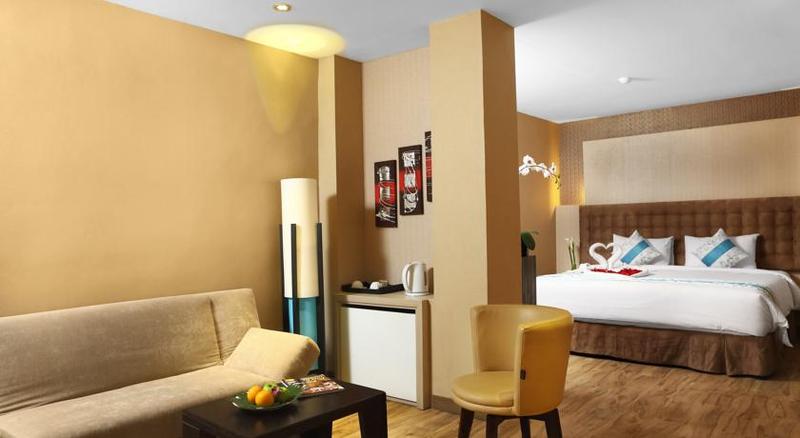 the rivavi legian