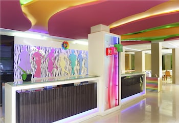 The Rivavi Legian,Kuta>>Bali,4 star