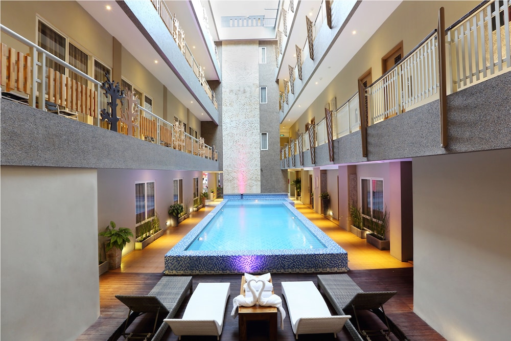 the rivavi legian