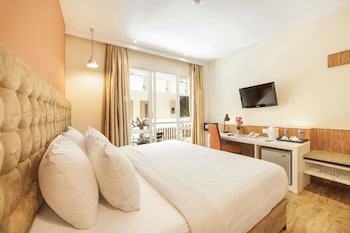 The Rivavi Legian,Kuta>>Bali,4 star