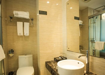 aode hotel