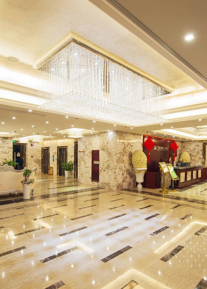 aode hotel