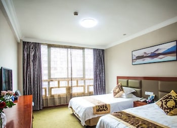 aode hotel