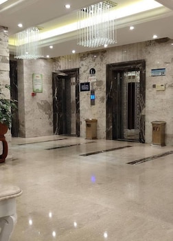 aode hotel