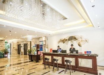 aode hotel