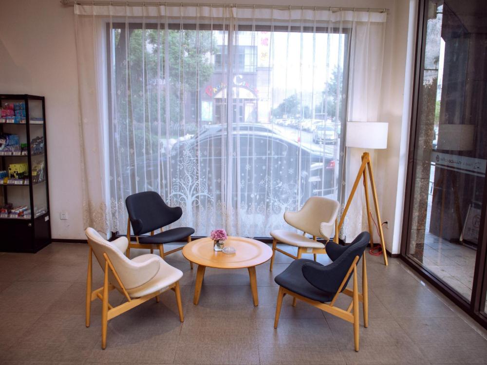 hanting hotel wuhu baiyuecheng