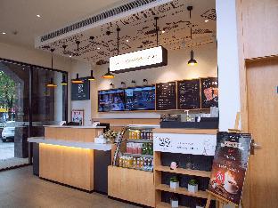 hanting hotel wuhu baiyuecheng