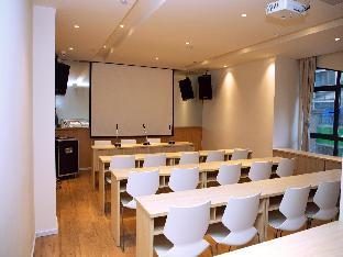 hanting hotel wuhu baiyuecheng