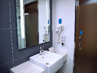 hanting hotel wuhu baiyuecheng