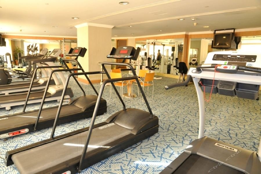 regency apartment hotel