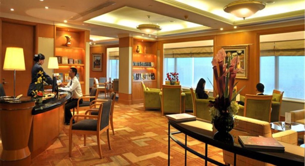 regency apartment hotel