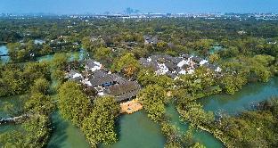 Hangzhou Alor Valley,Yuhang>>Hangzhou,4 star