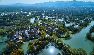 Hangzhou Alor Valley,Yuhang>>Hangzhou,4 star