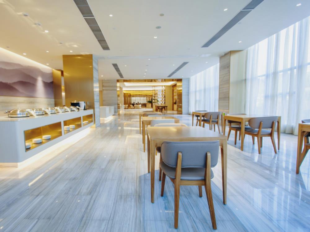 ji hotel zigong