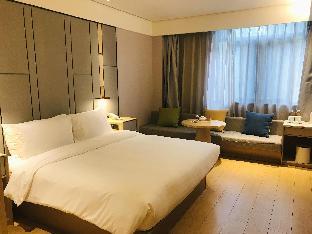 ji hotel zigong