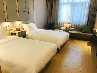 ji hotel zigong