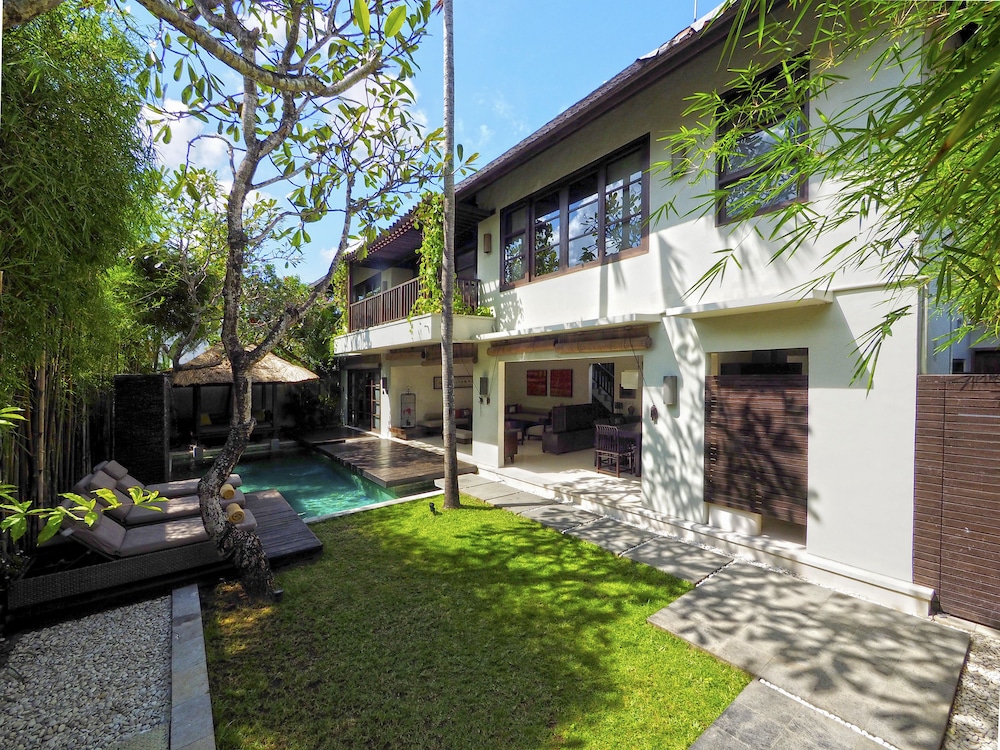 The Amala Boutique Retreat,Kuta>>Bali,5 star