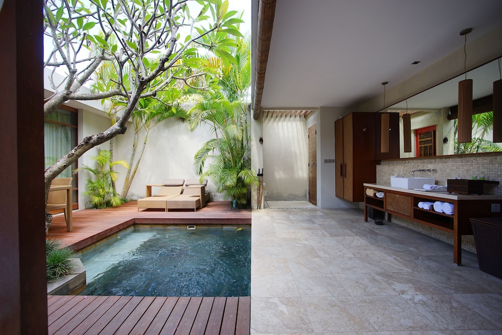 The Amala Boutique Retreat,Kuta>>Bali,5 star